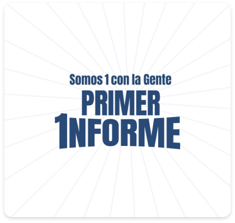 Primer Informe