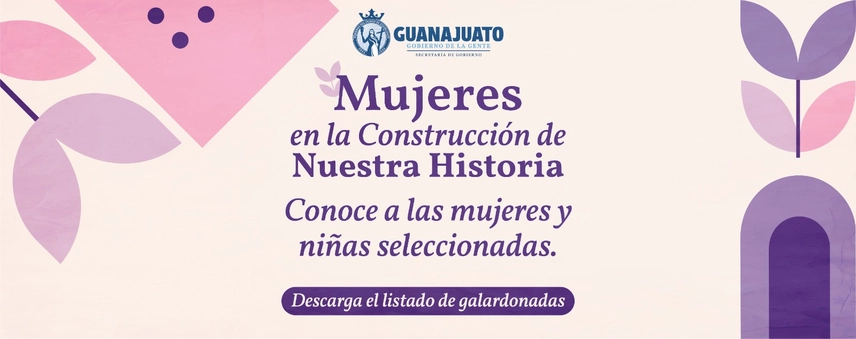 Banner mujeres