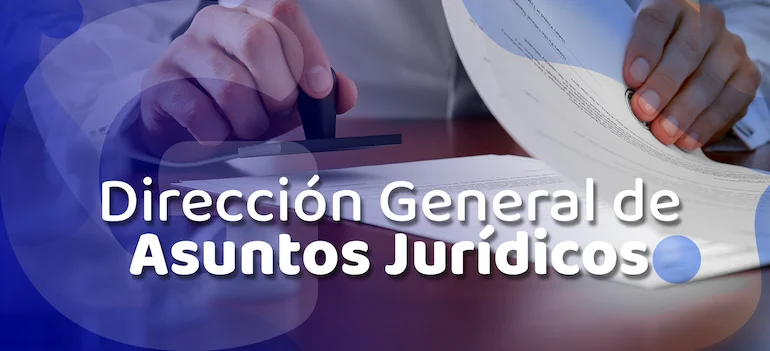 DireccionGralAsuntosJuridicos