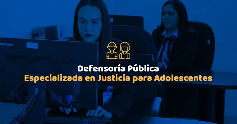 adolescentes