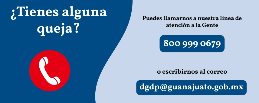 contacto atencion