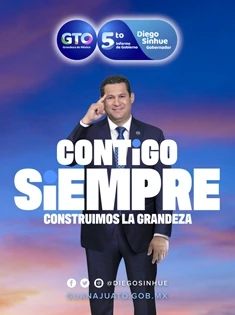 Portada 5to Informe