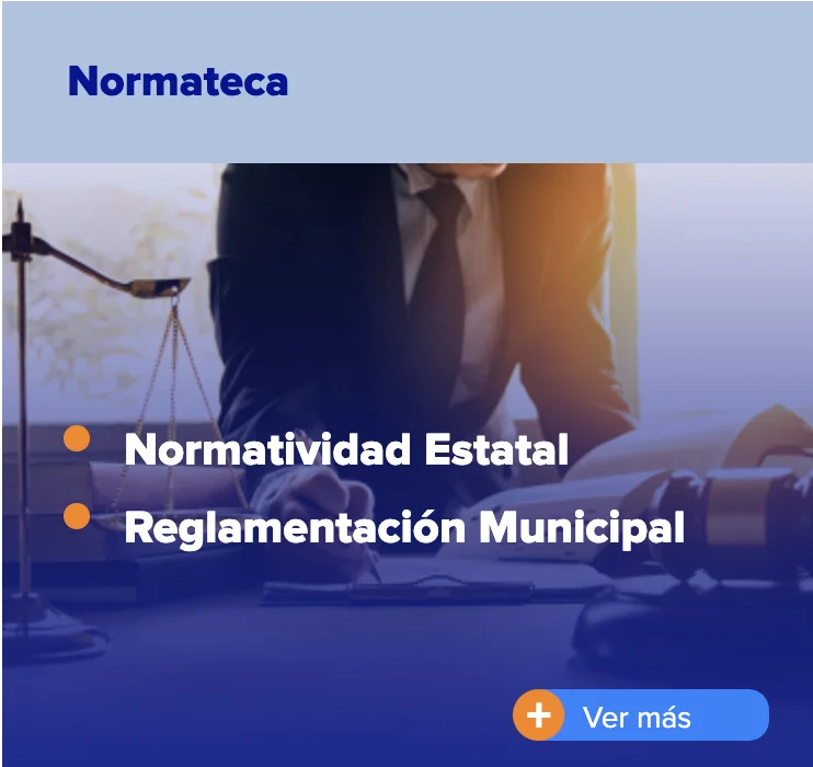 Normateca