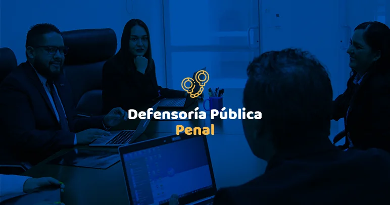 penal
