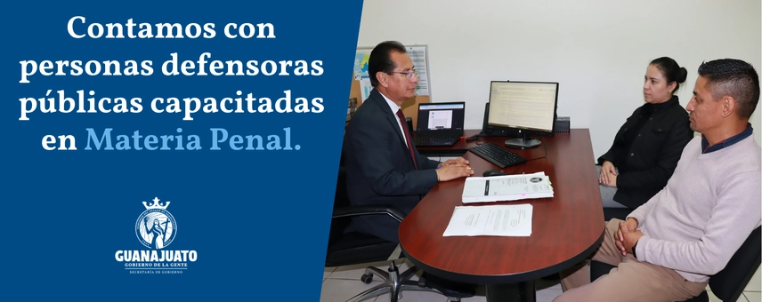 penal carrusel
